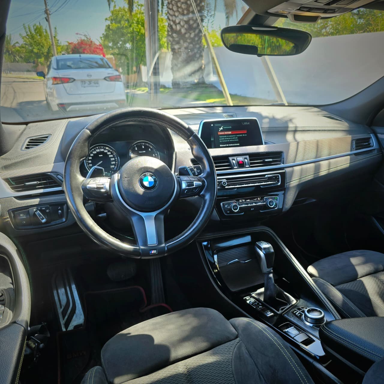 BMW X2 XDRIVE20D foto 2
