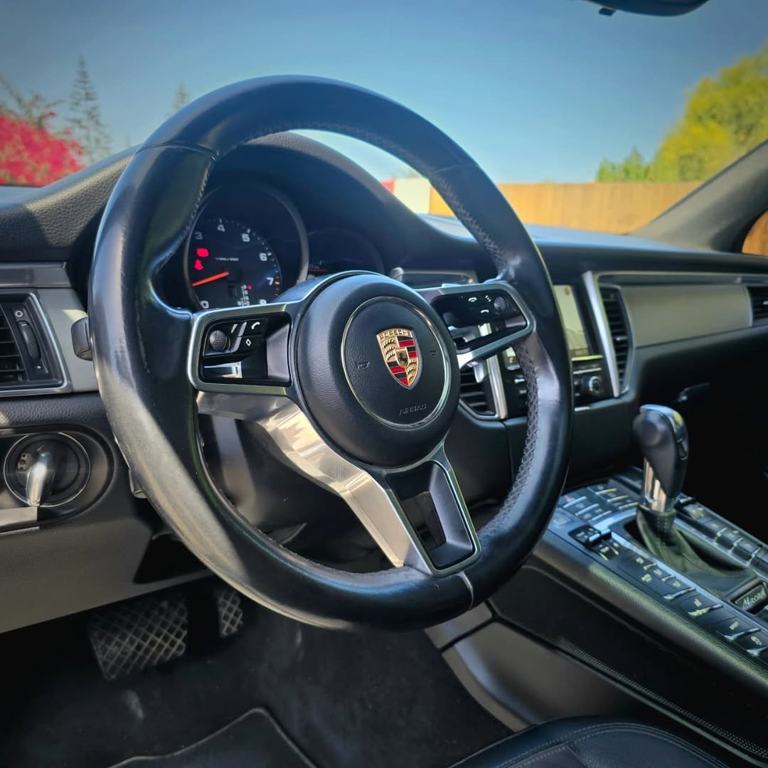 PORSCHE MACAN R4 foto 2