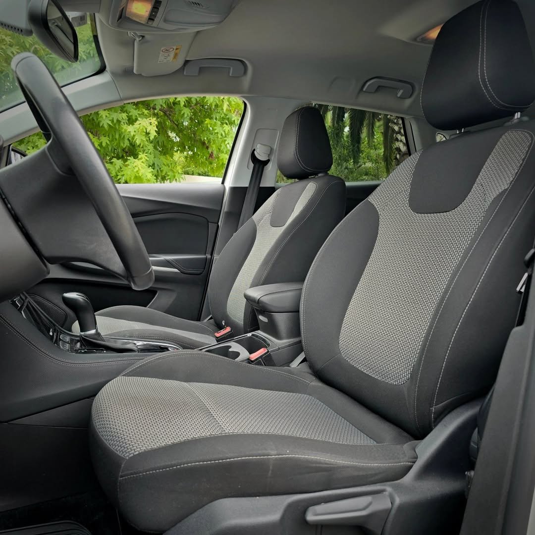 OPEL GRANDLAND foto 2