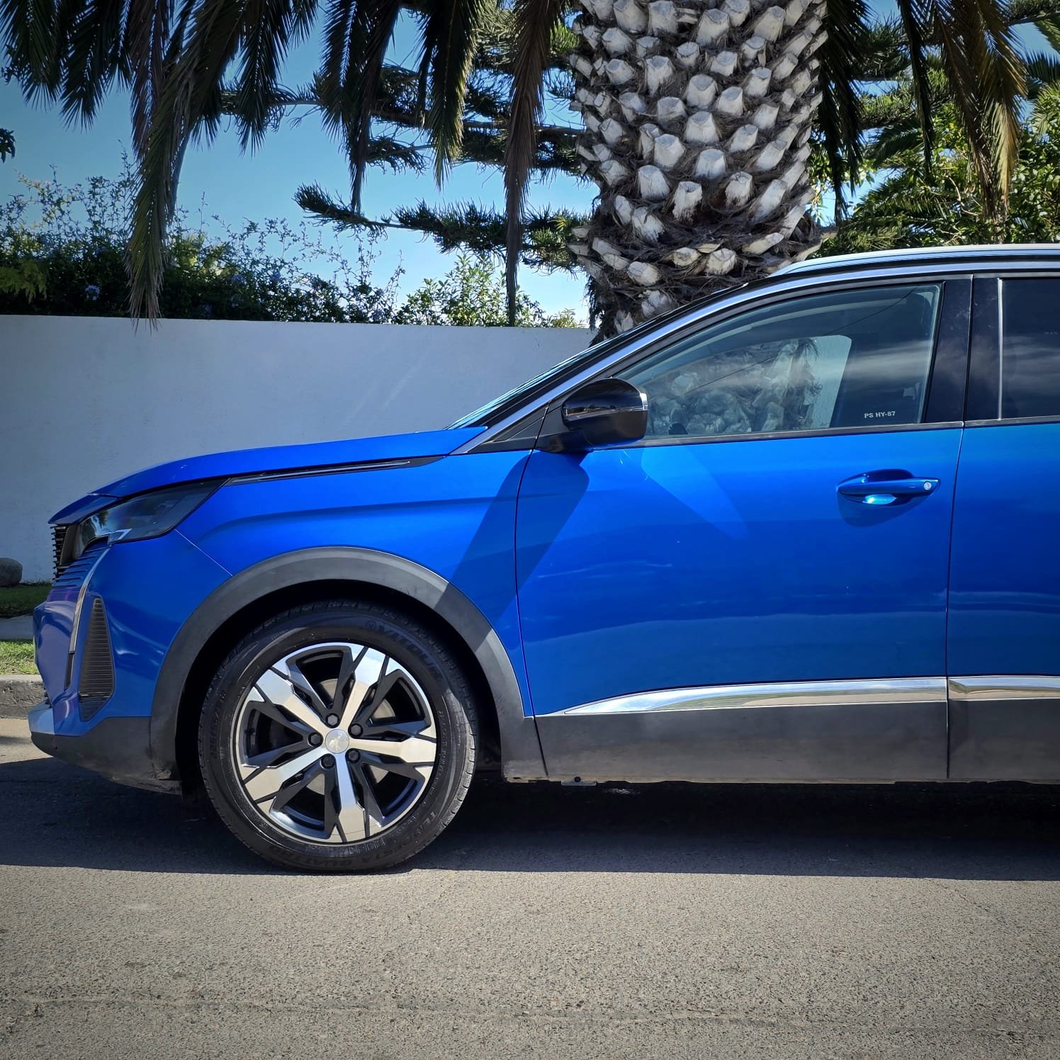 PEUGEOT 3008 1.6 TURBO foto 3