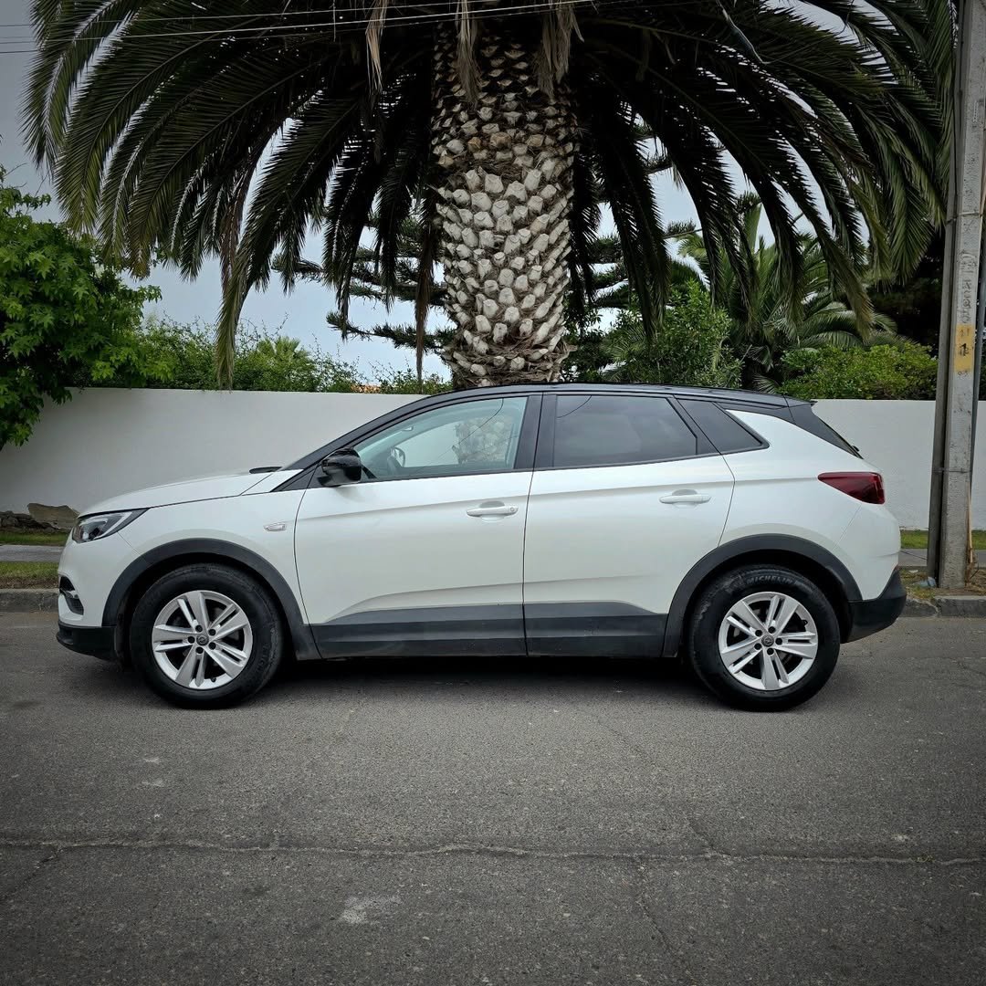 OPEL GRANDLAND foto 3