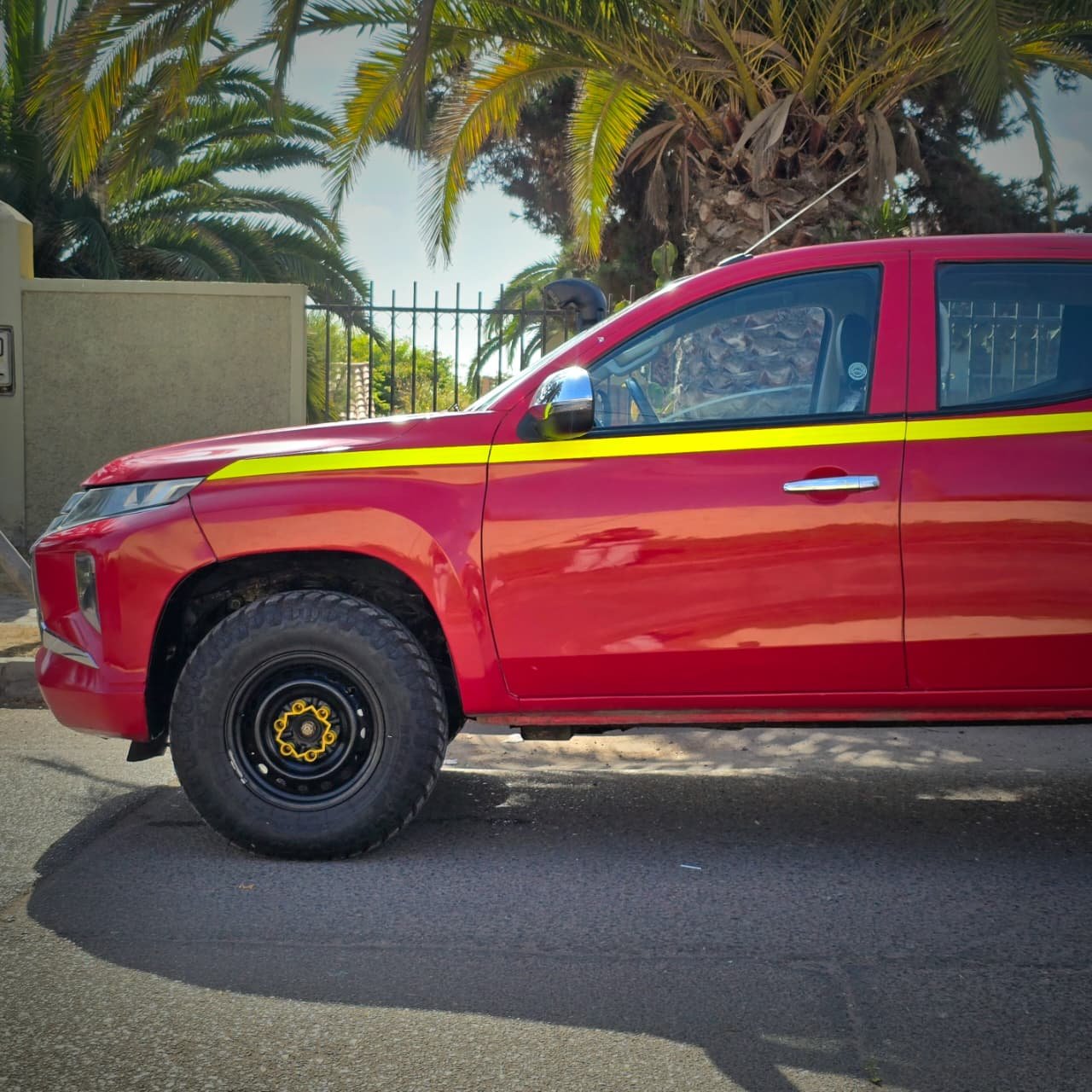 MITSUBISHI L200 2.4 TURBO DIESEL foto 3