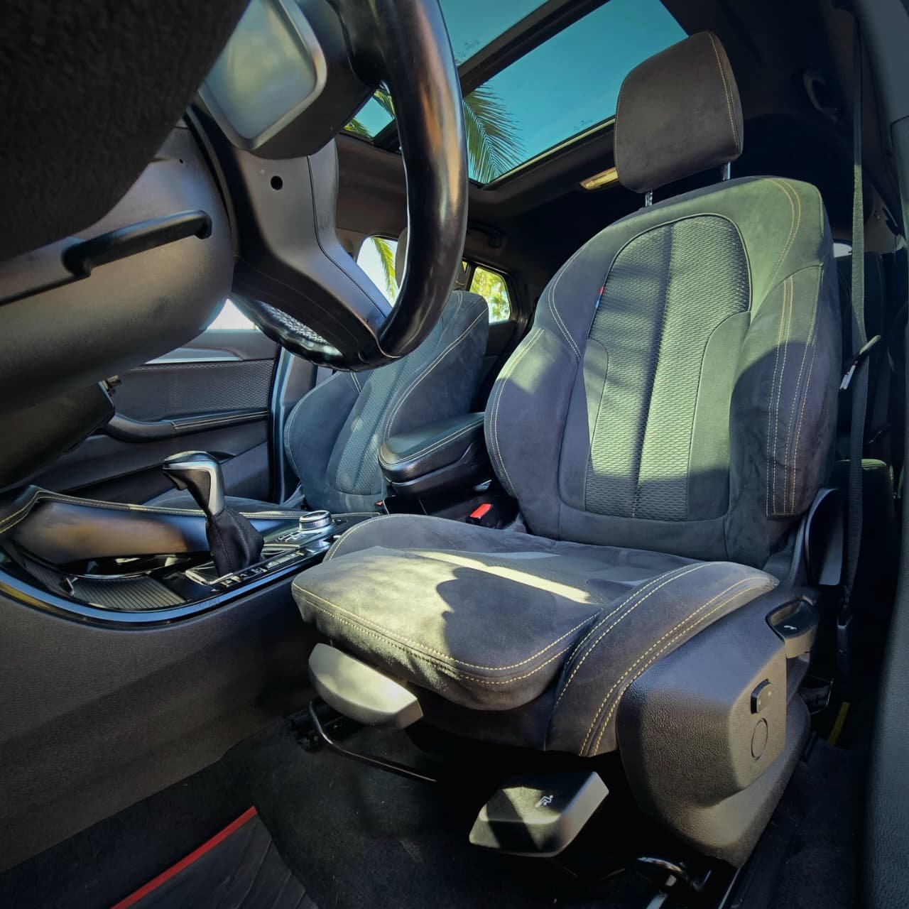 BMW X2 XDRIVE20D foto 4