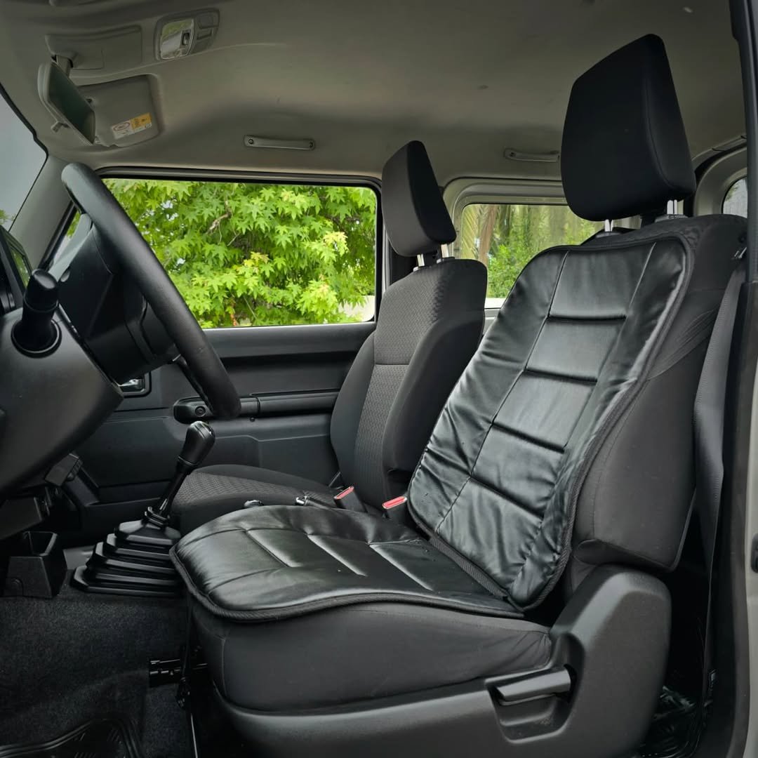 SUZUKI JIMNY GL 4X4 foto 4