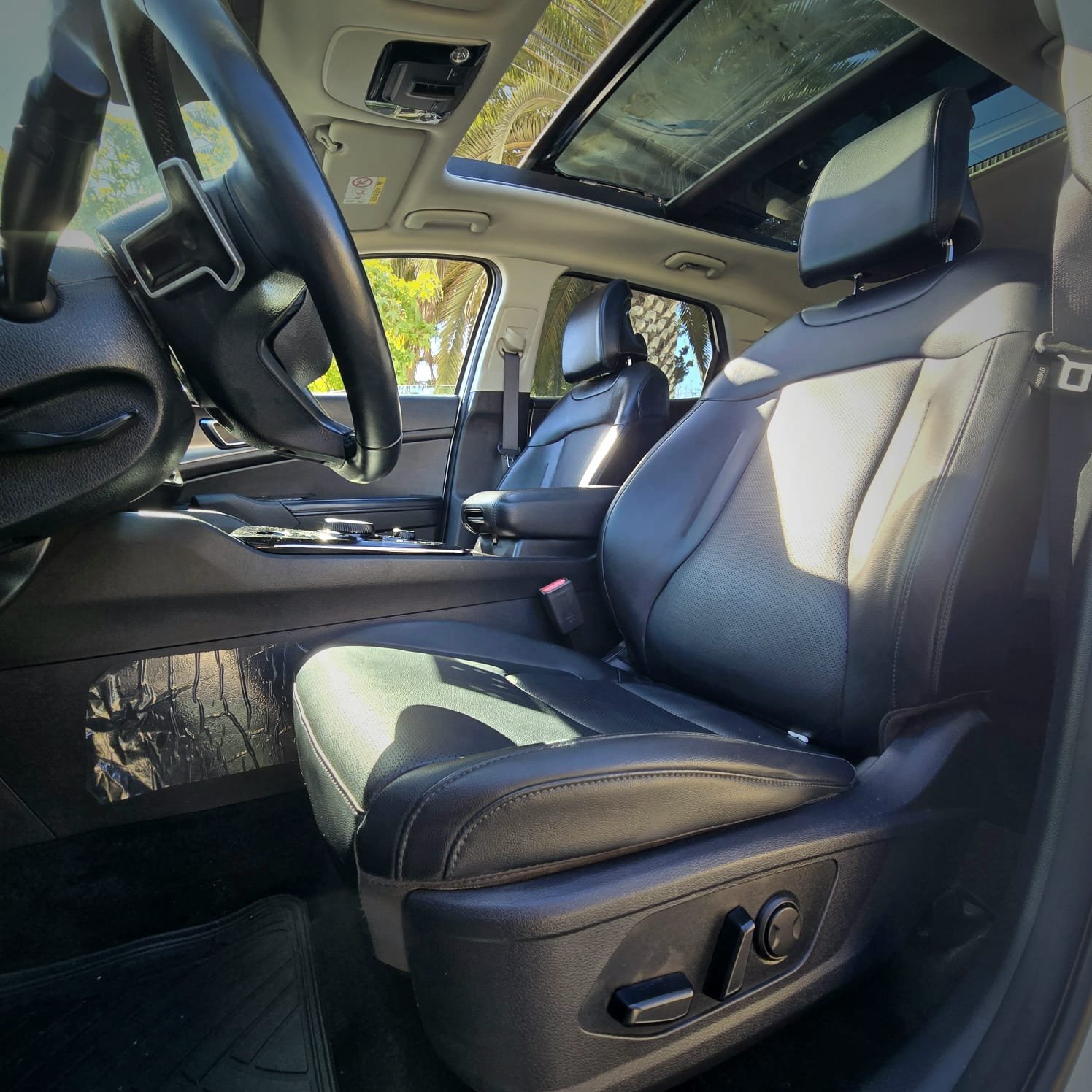 KIA SPORTAGE X-LINE FULL foto 4