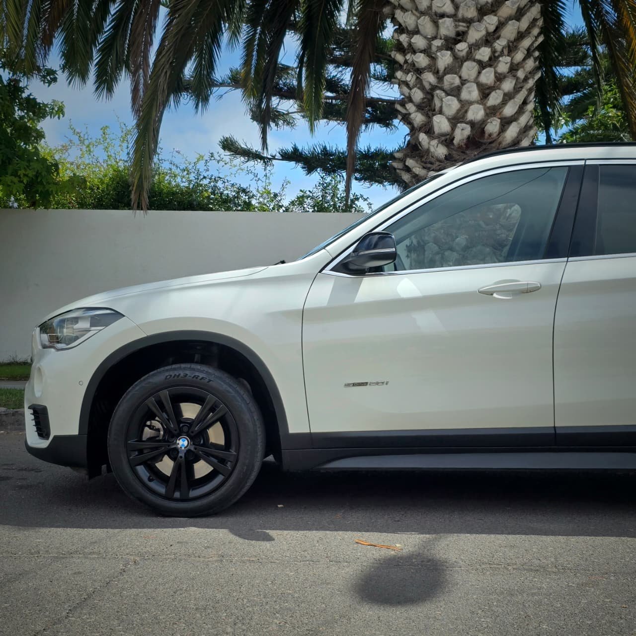 BMW X1 Luxury foto 5