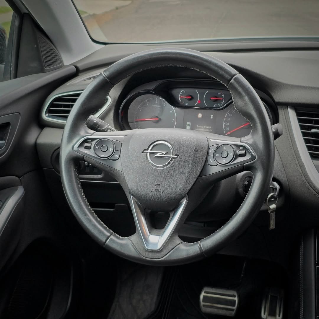 OPEL GRANDLAND foto 6