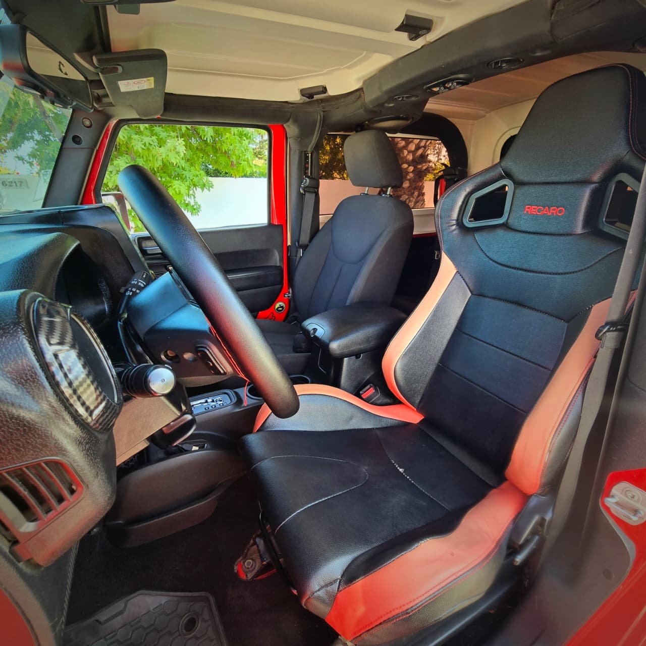 JEEP WRANGLER SPORT foto 6