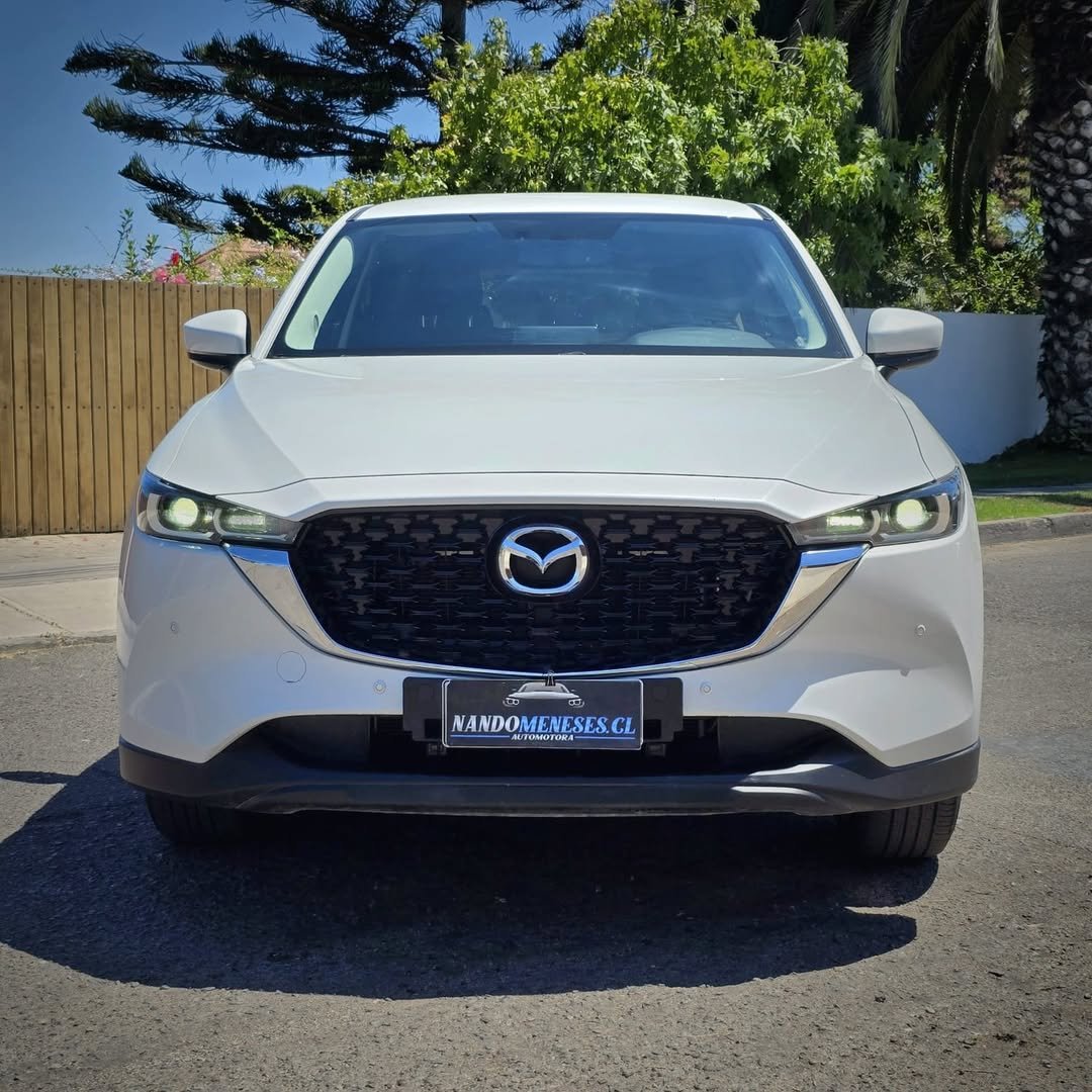 MAZDA CX-5 foto 7