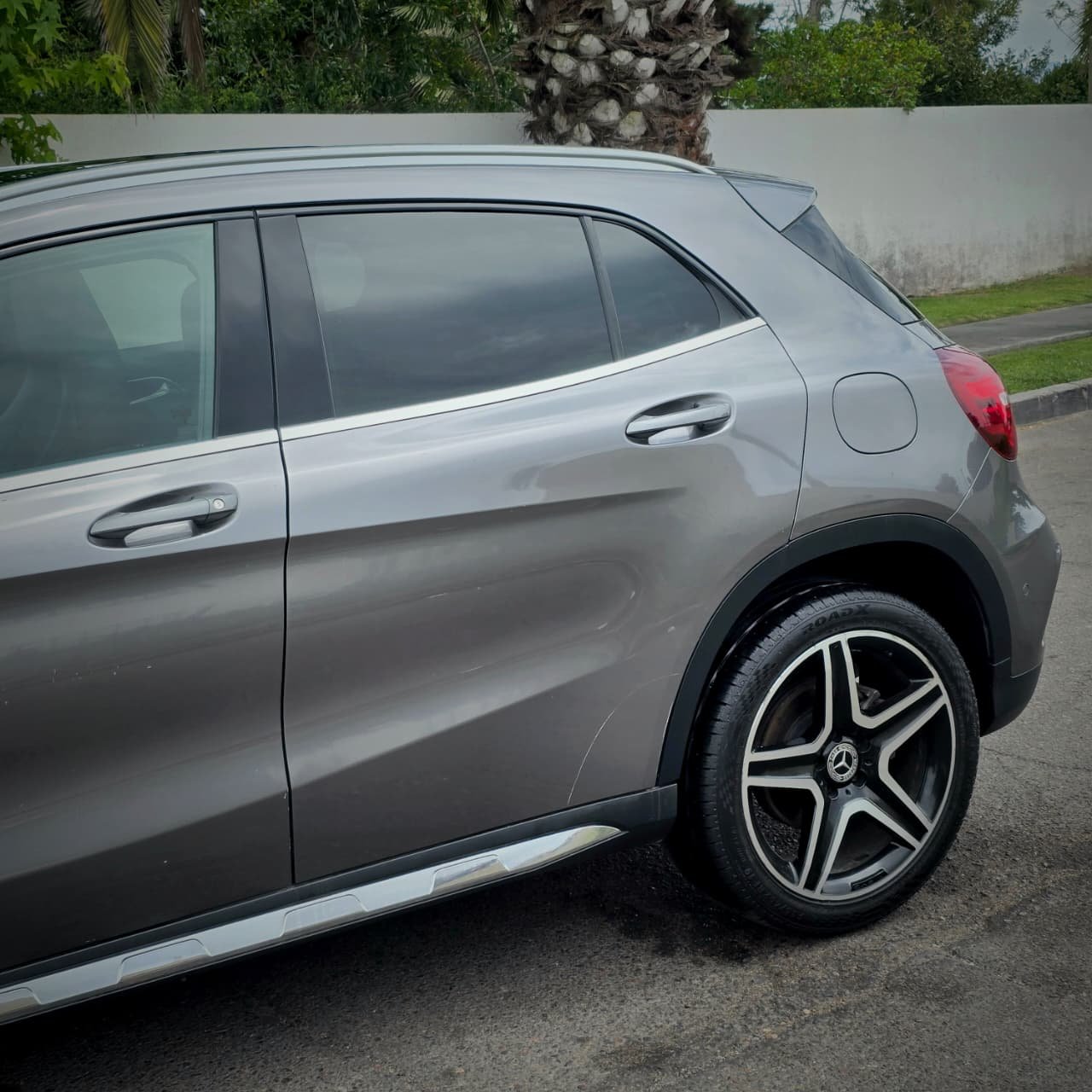 Mercedes Benz GLA 250 HB foto 7