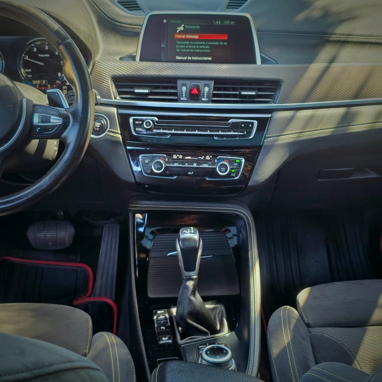 BMW X2 XDRIVE20D foto 8