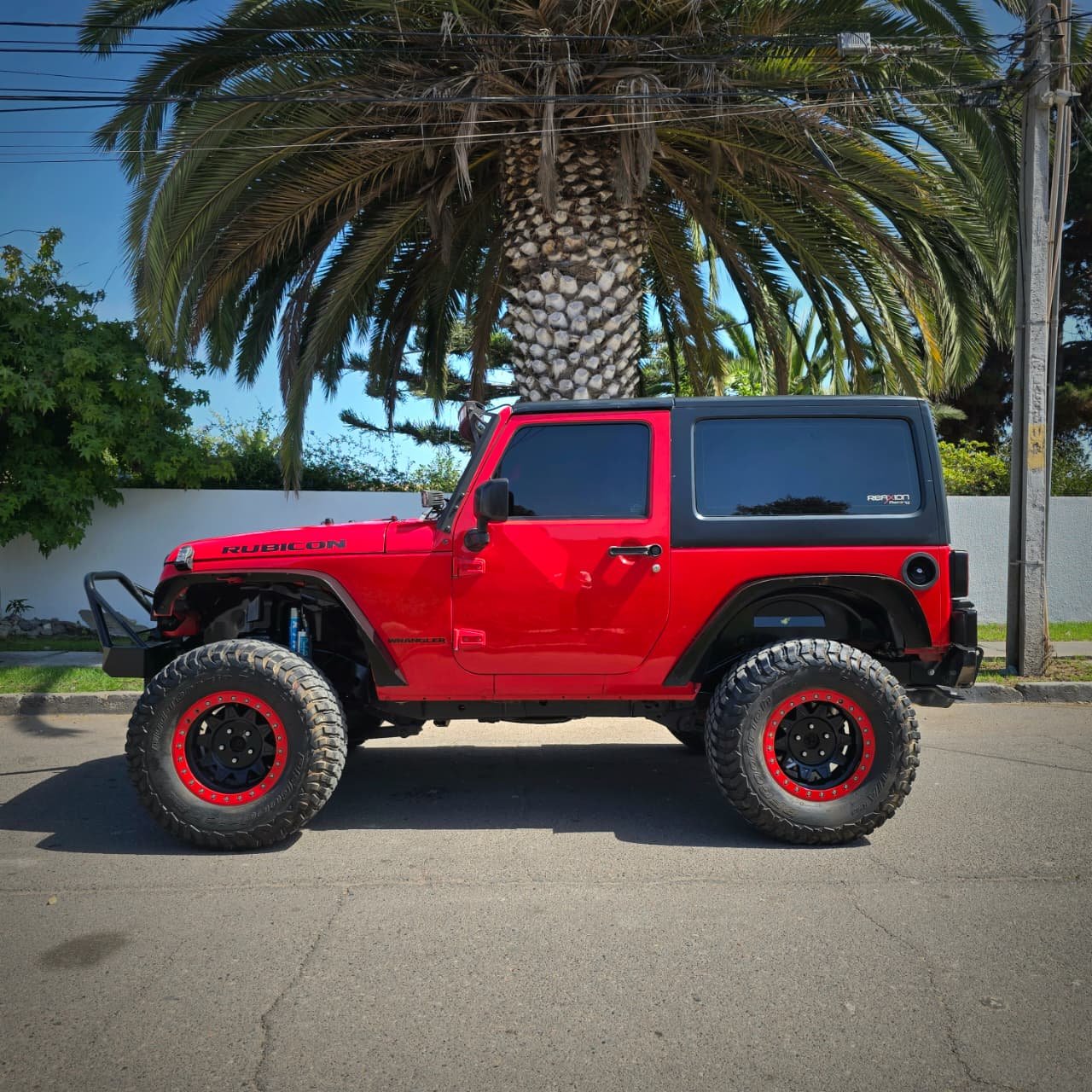 JEEP WRANGLER SPORT foto 9