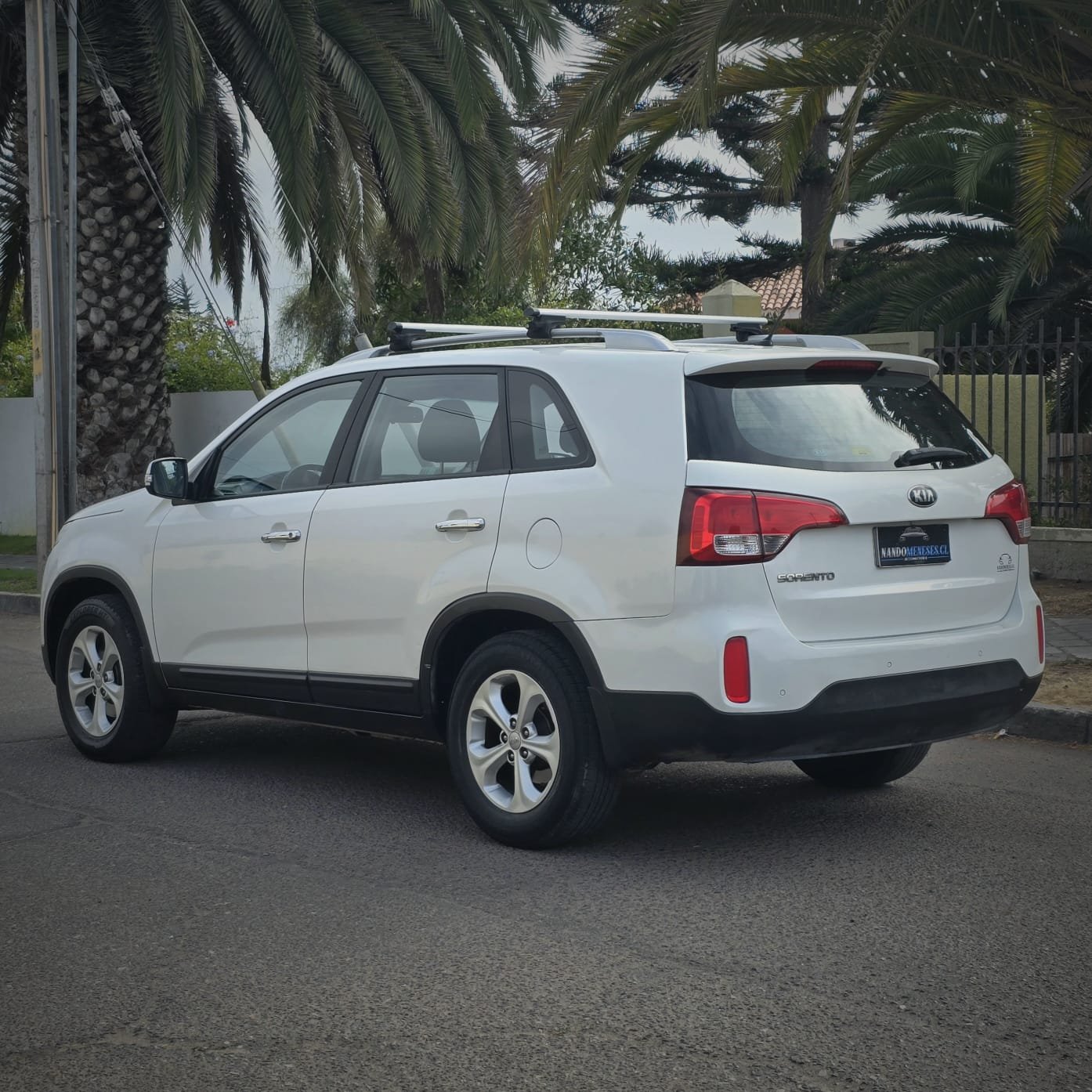 KIA SORETO EX foto 10