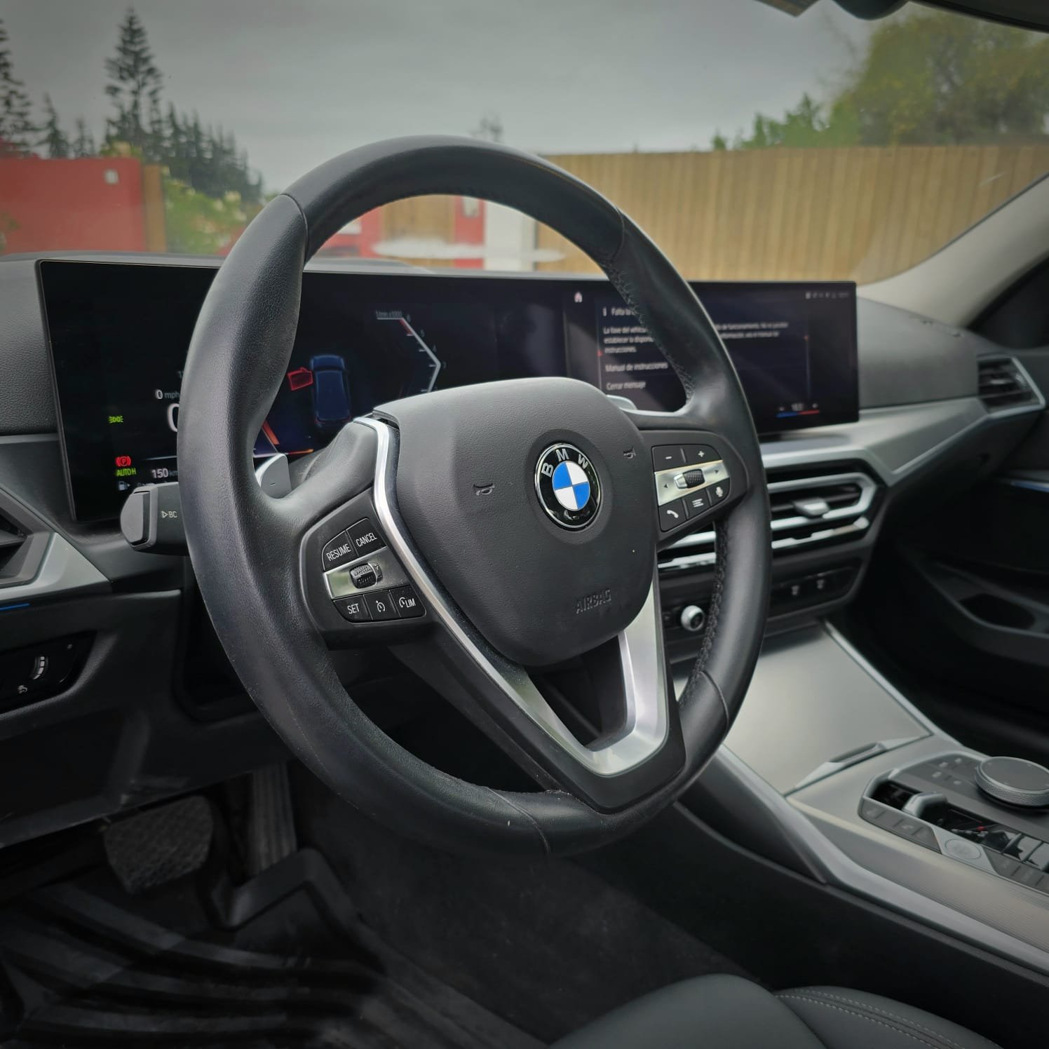 BMW 320D DYNAMIC foto 2