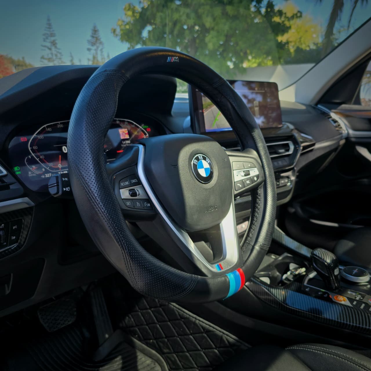 BMW X3 XDRIVE20D foto 2