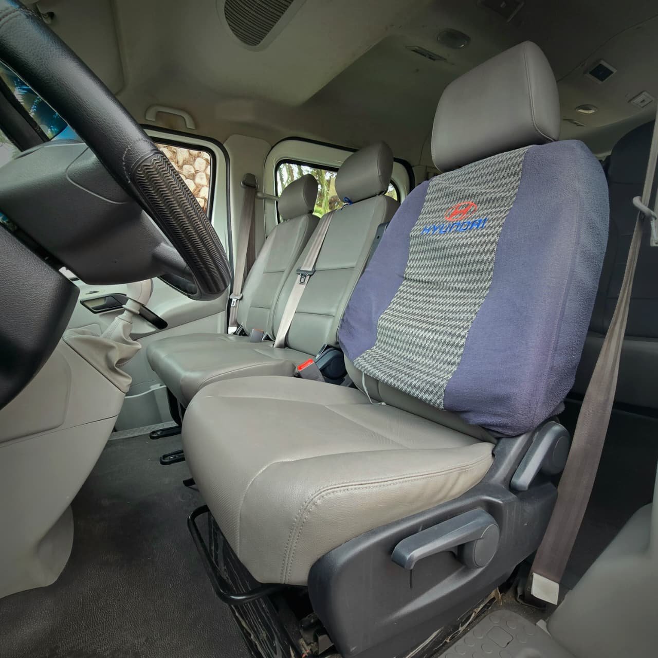 JAC SUNRAY 1.9 TURBO foto 2