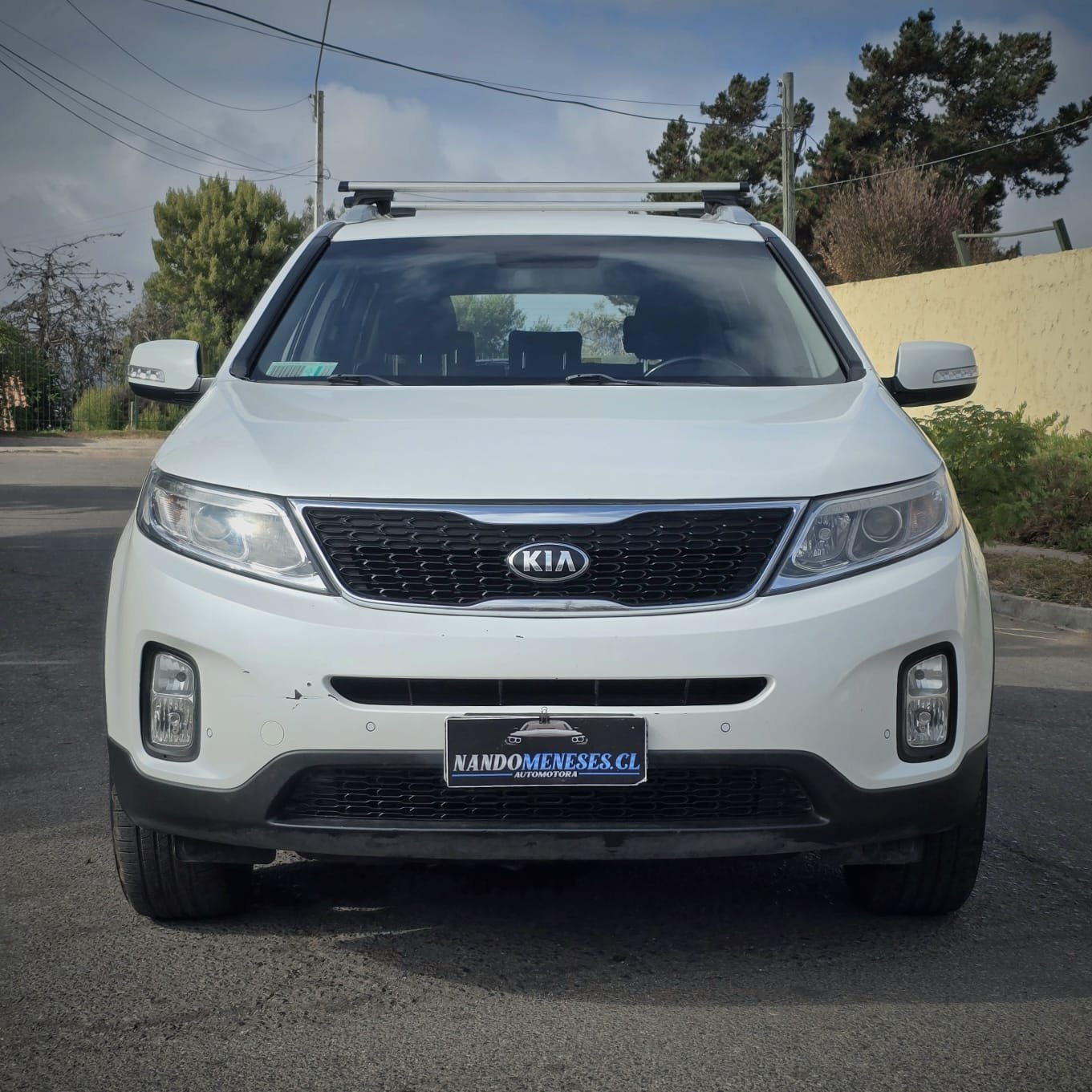 KIA SORETO EX foto 3