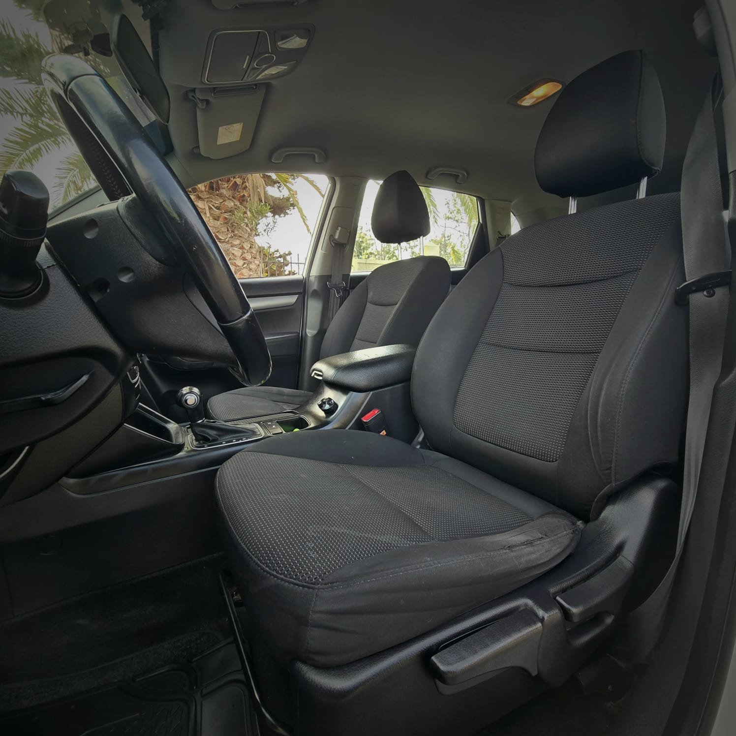 KIA SORETO EX foto 4