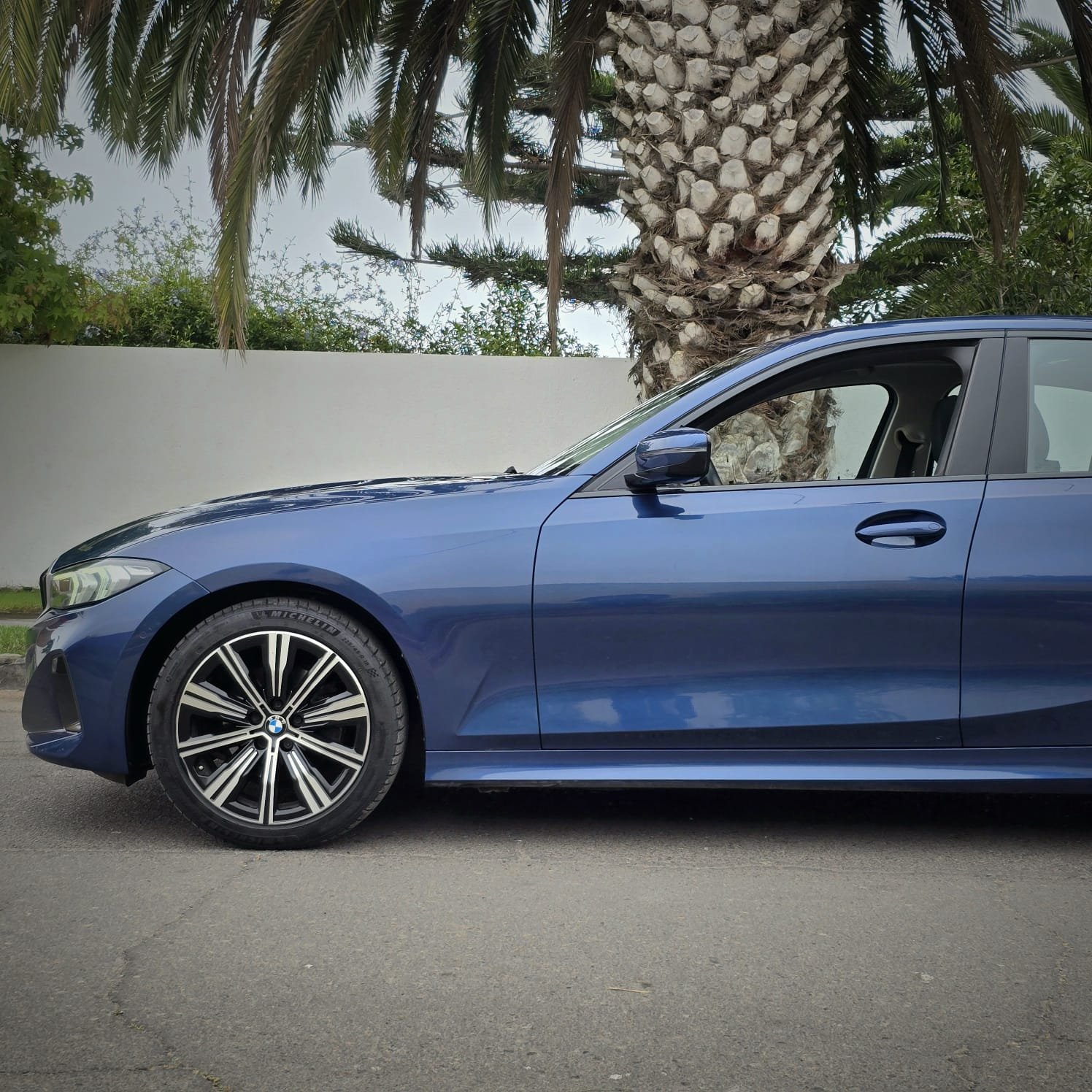 BMW 320D DYNAMIC foto 5