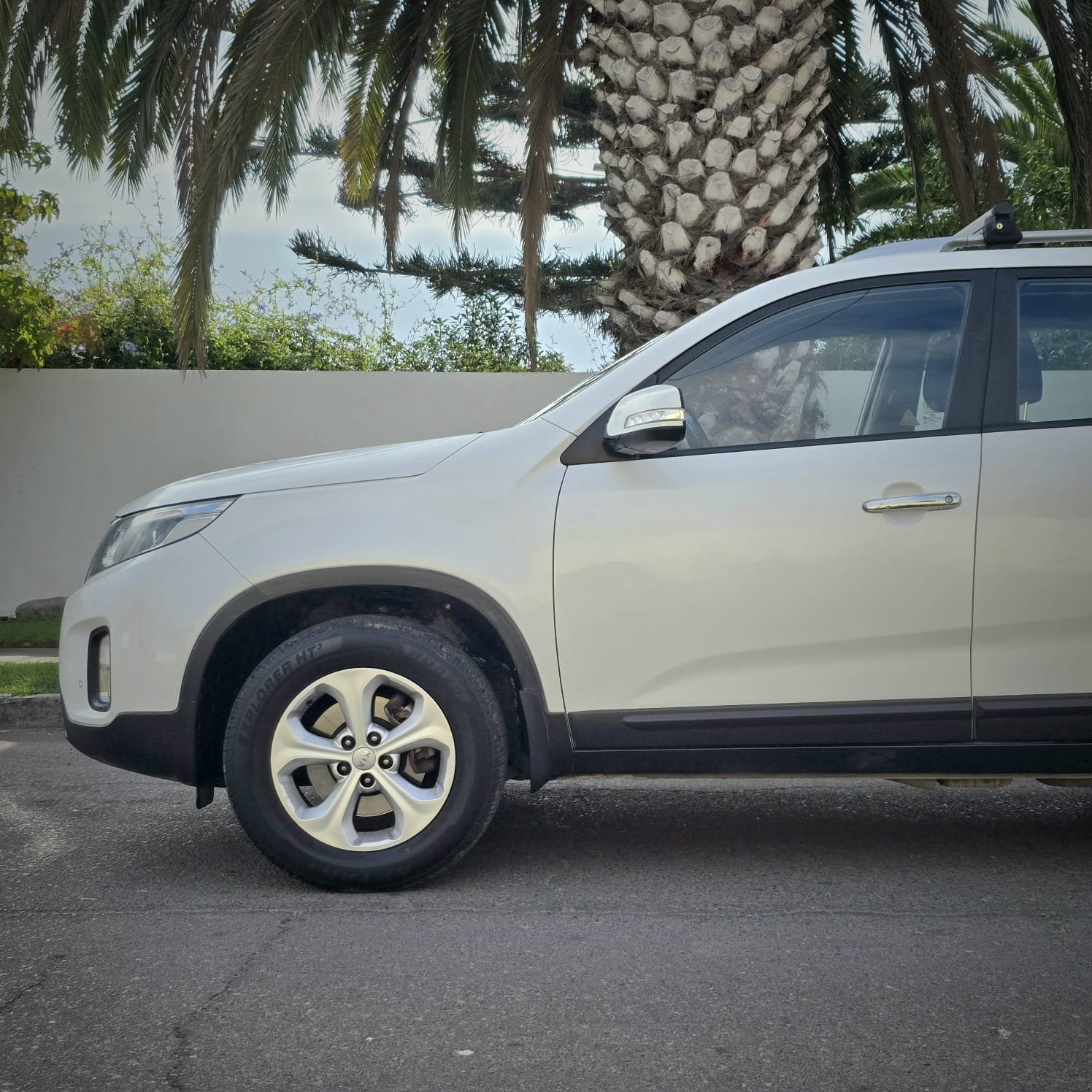 KIA SORETO EX foto 5