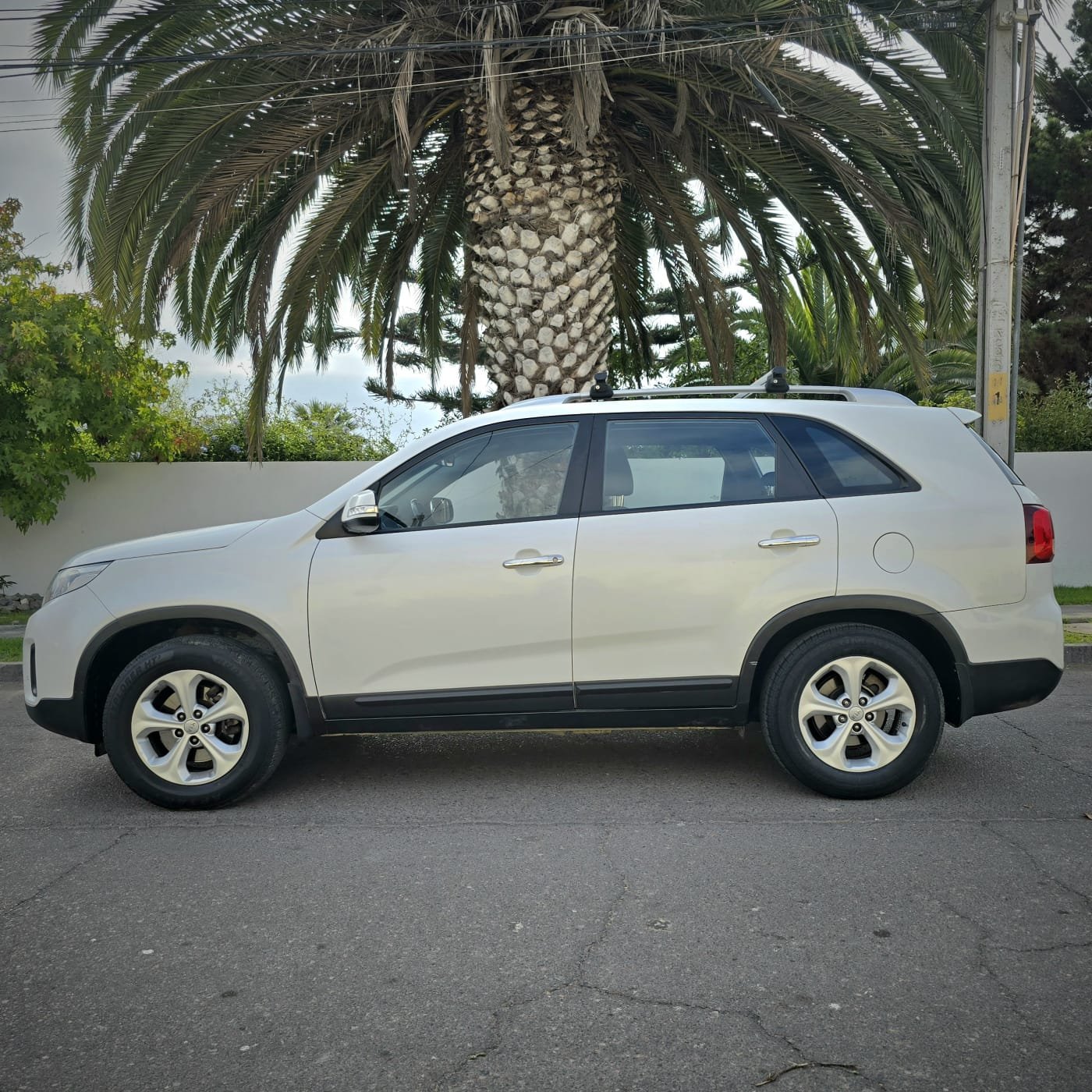 KIA SORETO EX foto 7