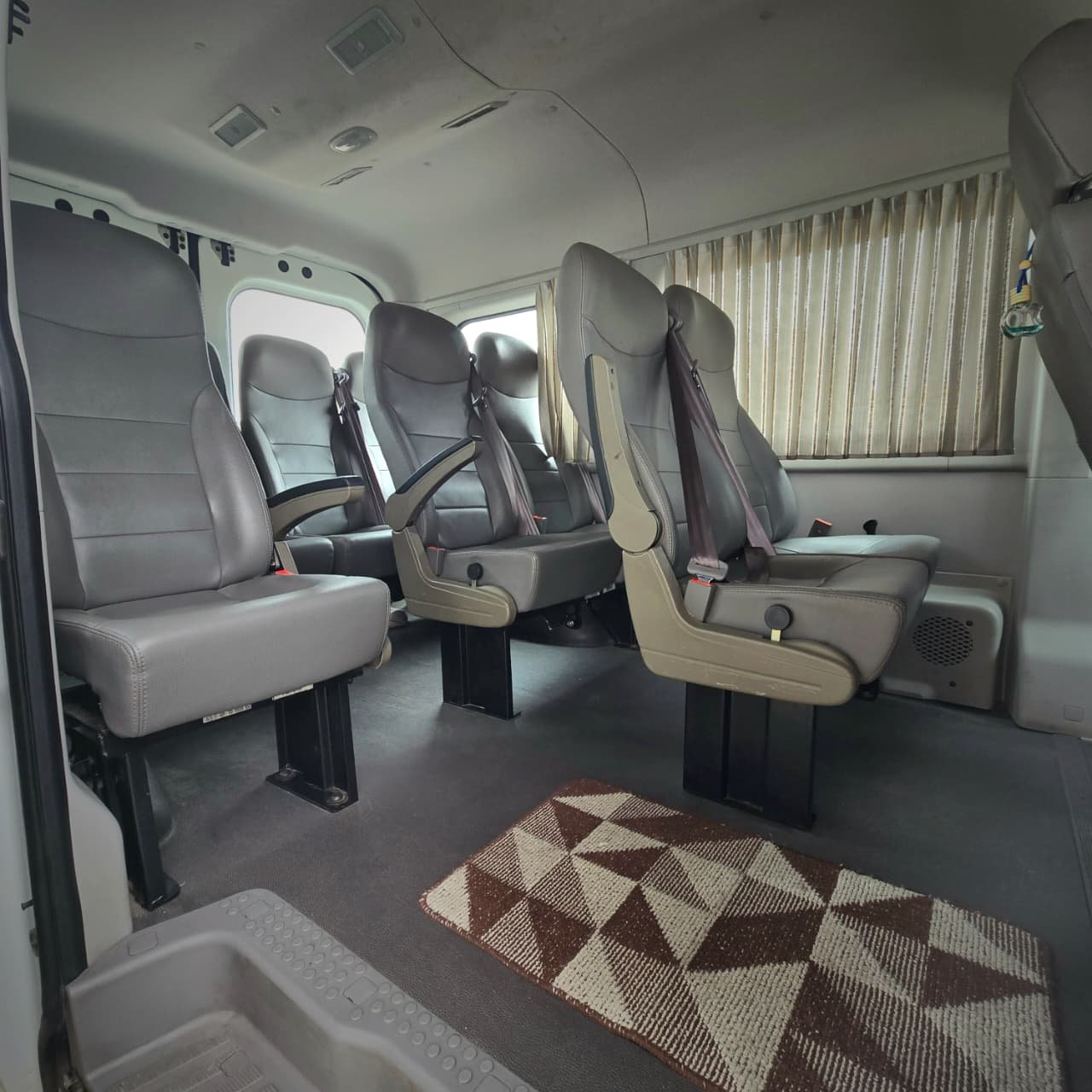 JAC SUNRAY 1.9 TURBO foto 7