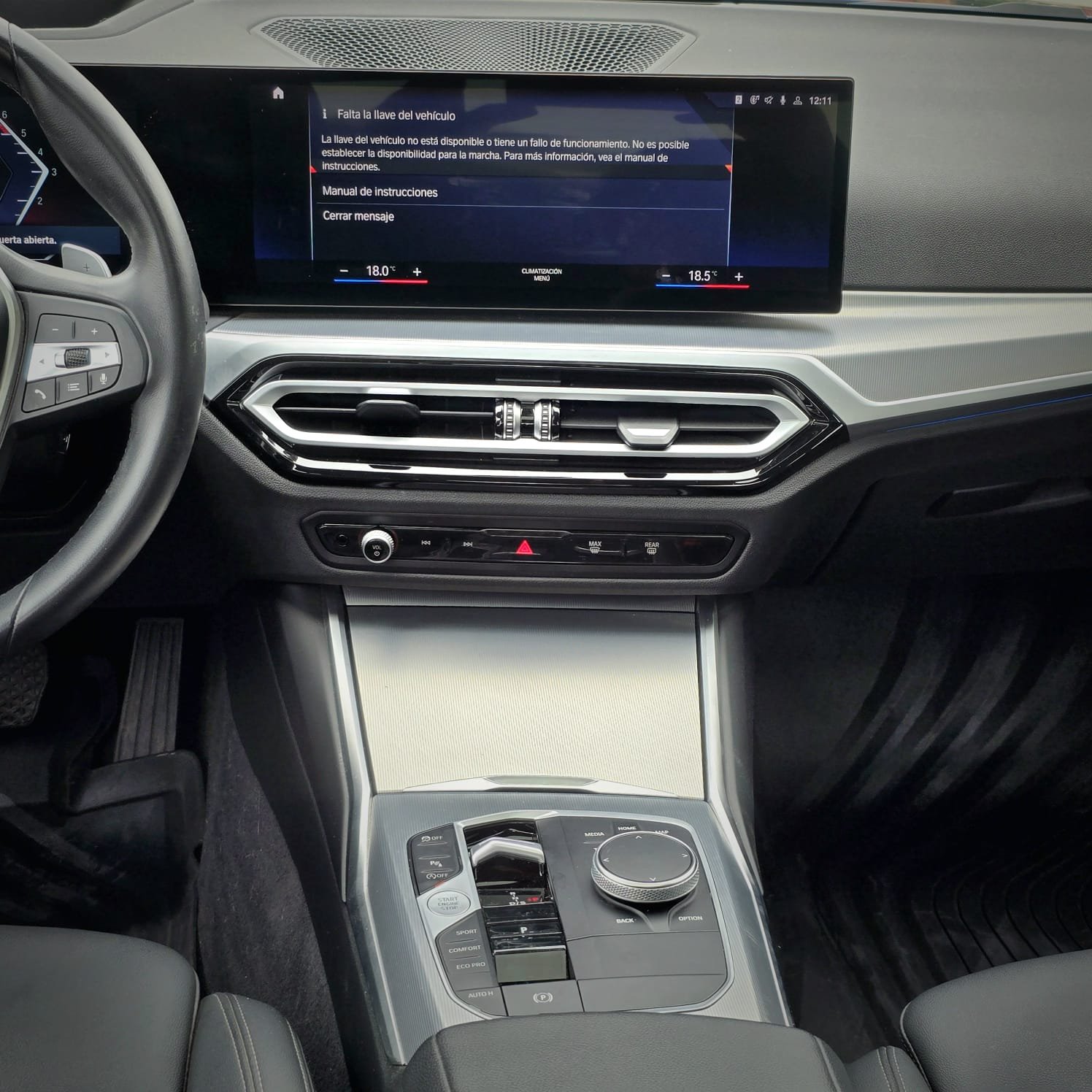 BMW 320D DYNAMIC foto 8