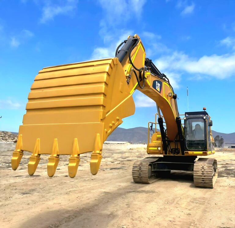 CATERPILLAR 336DL