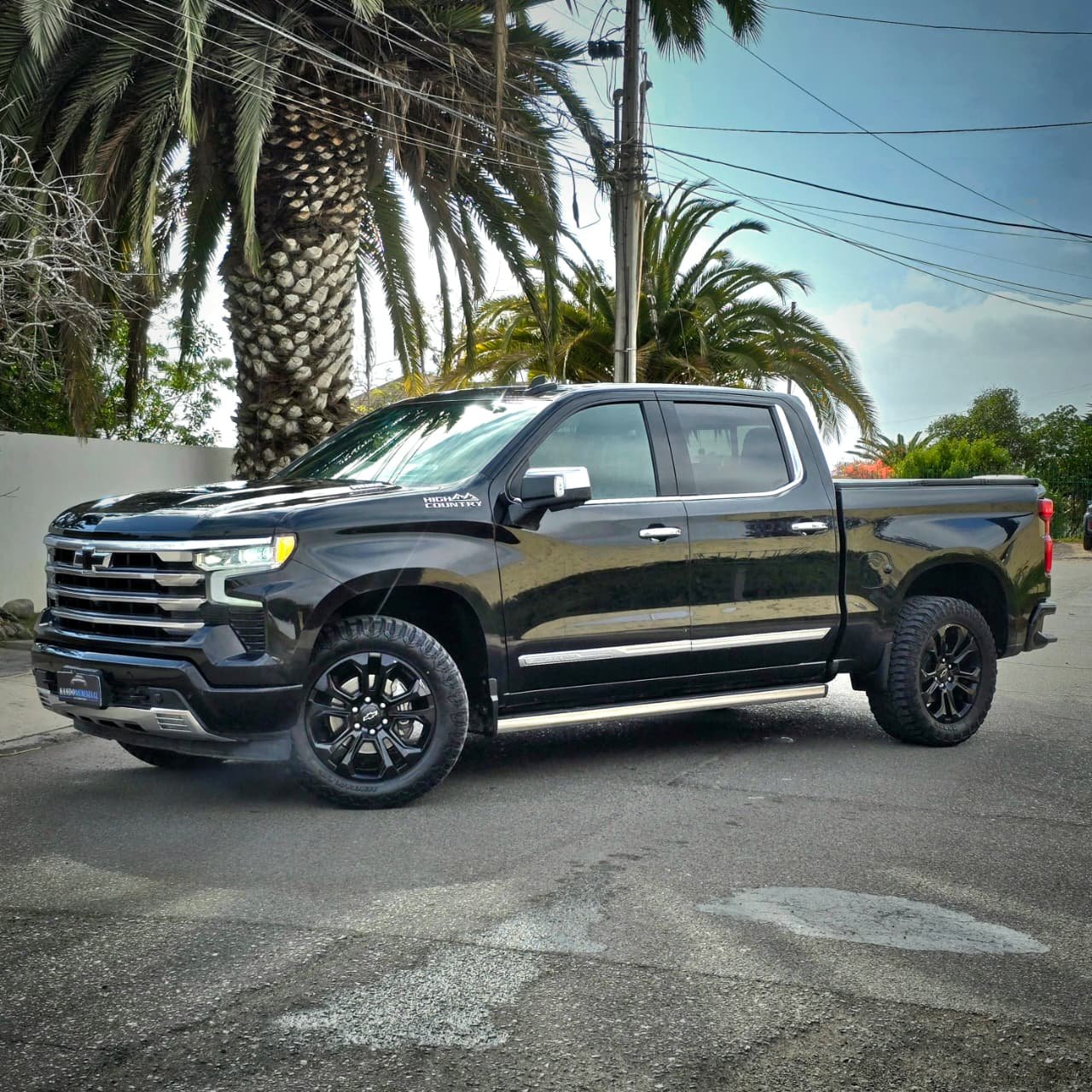 CHEVROLET DURAMAX 3.0