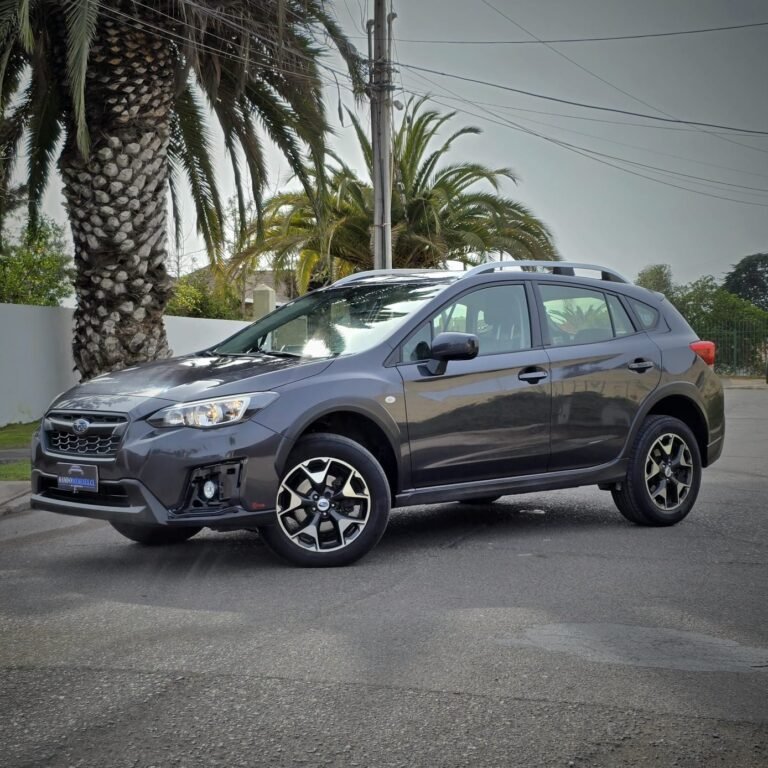 Subaru NEW XV