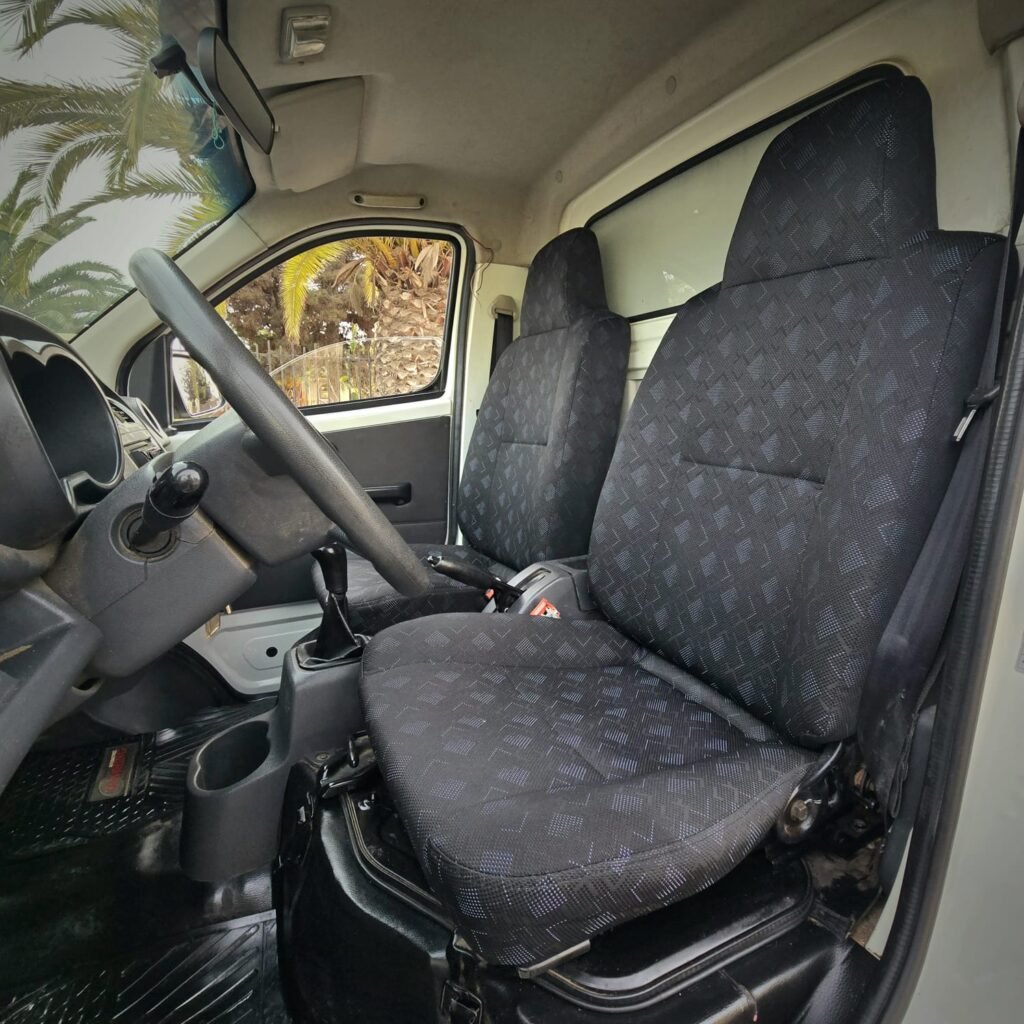 CHANGAN MD201 2019 foto 2
