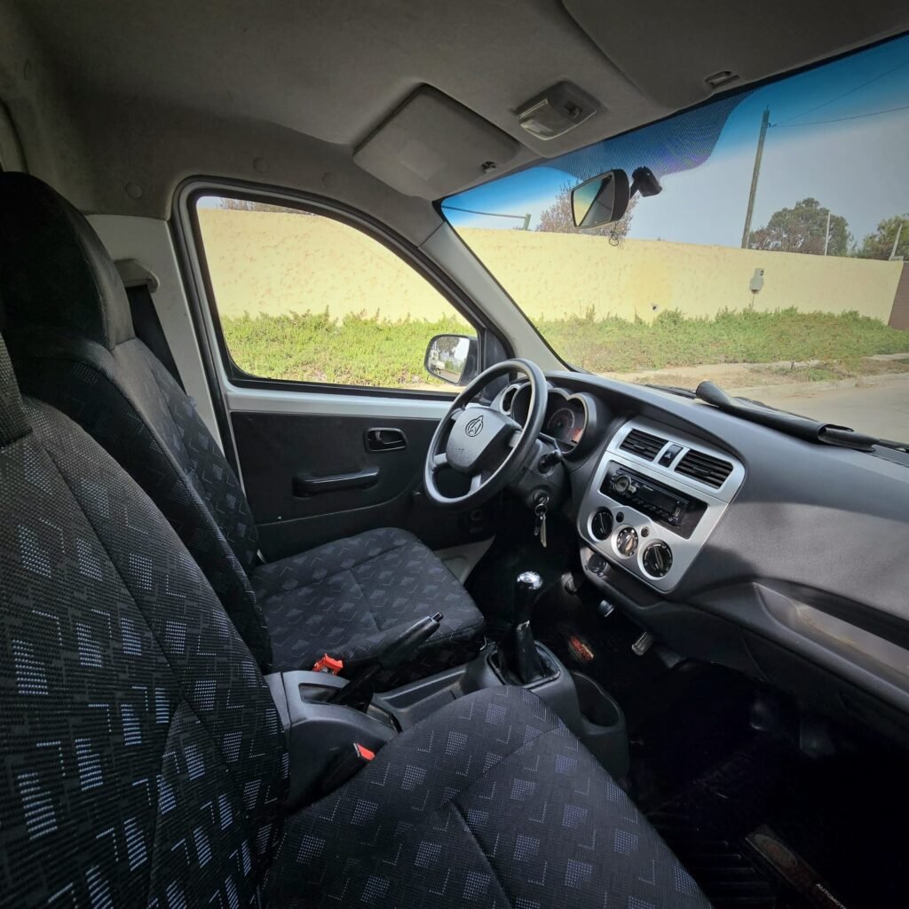 CHANGAN MD201 2019 foto 5