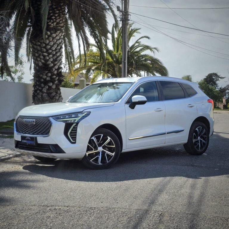 Haval Jolion ELITE