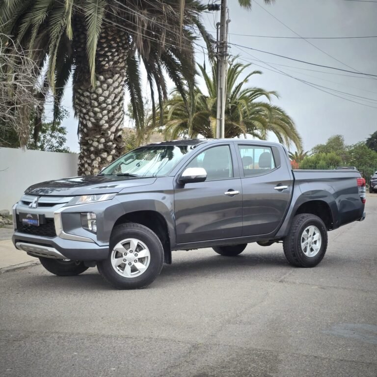 Mitsubishi L200 KATANA