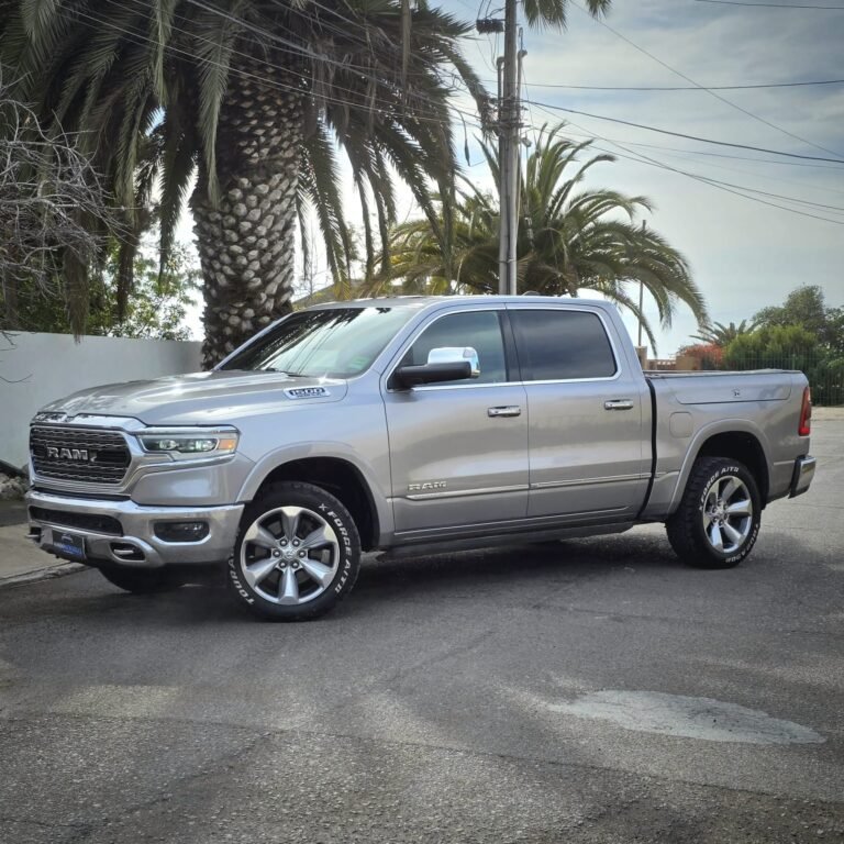 RAM 1500 LIMITED