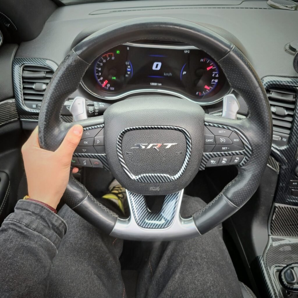 Jeep GrandCherokee 2013 foto 2