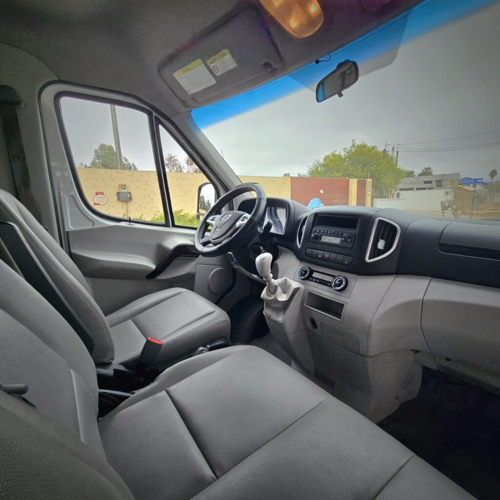 Jac Sunray 2022 foto 2