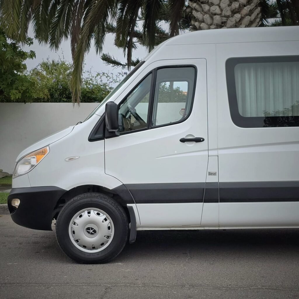 Jac Sunray 2022 foto 5
