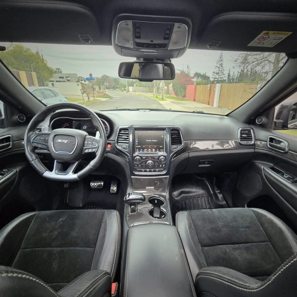 Jeep GrandCherokee 2013 foto 6