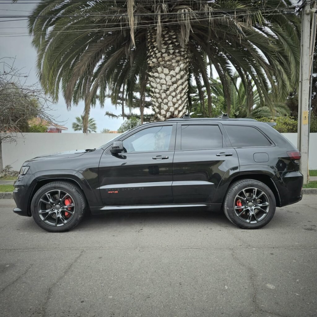Jeep GrandCherokee 2013 foto 7