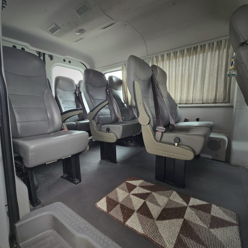 Jac Sunray 2022 foto 8