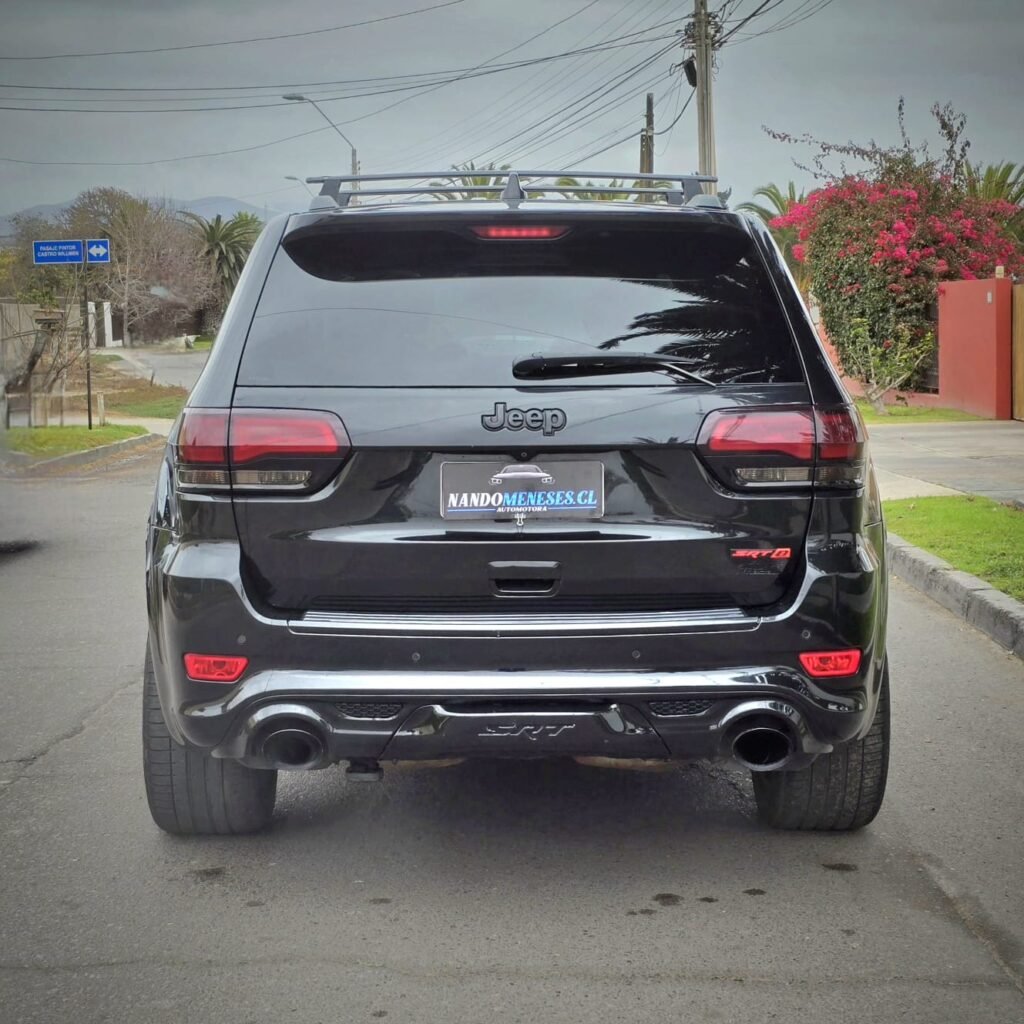 Jeep GrandCherokee 2013 foto 9