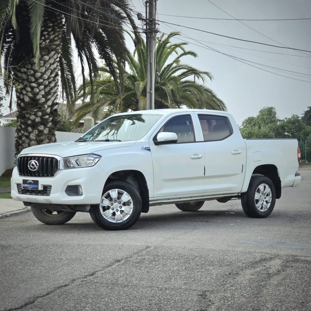 Maxus T60 GL 2021