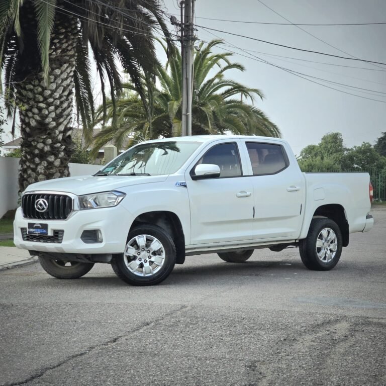 MAXUS T60 GL