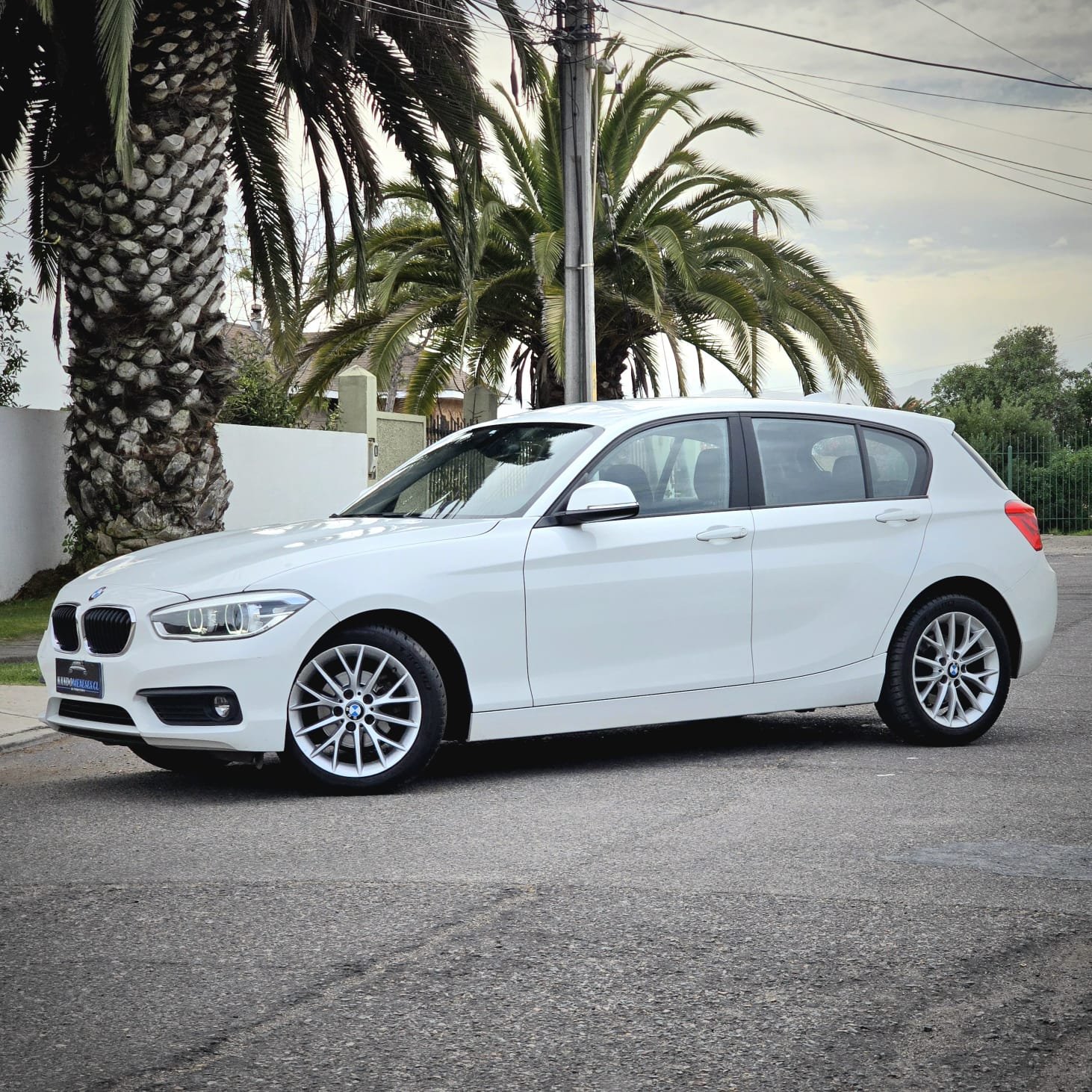 BMW 118i