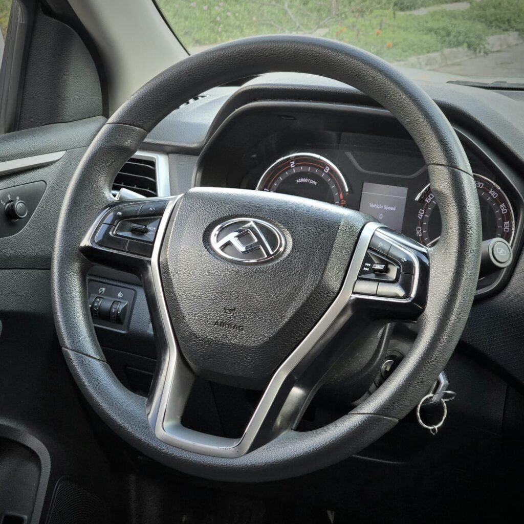 Maxus T60 GL 2021 foto 2