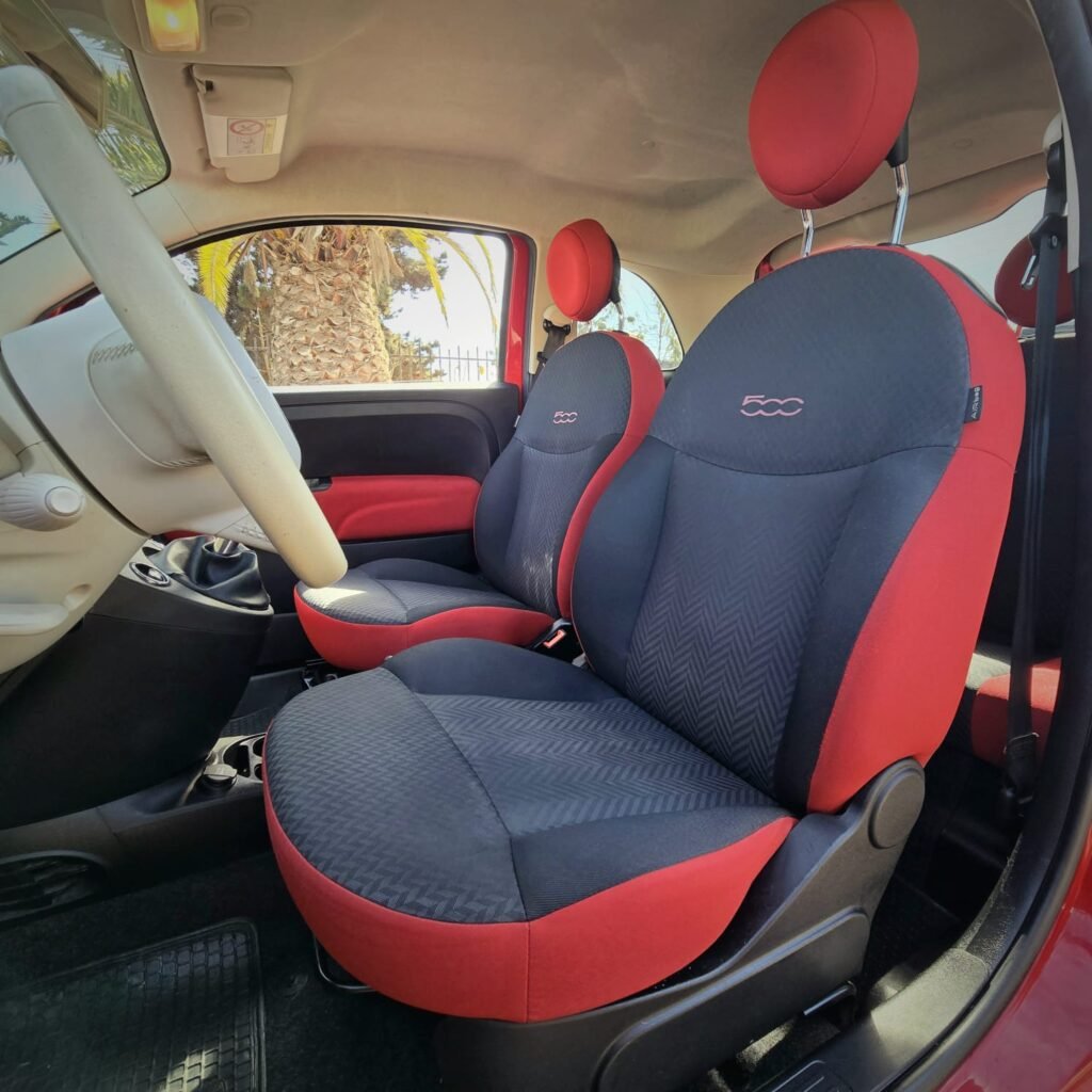 Fiat 500 2019 foto 4