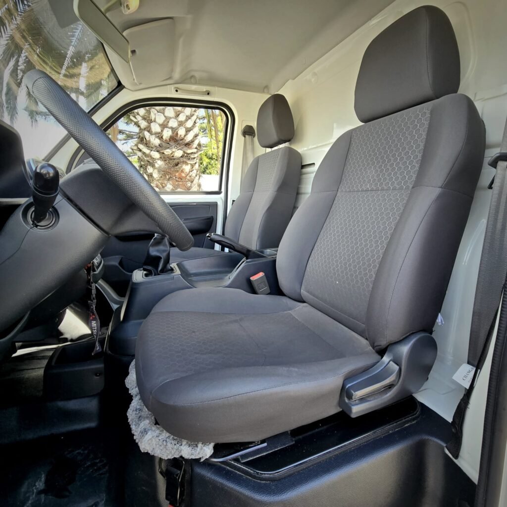 Changan Plus CARGO BOX 2026 foto 4