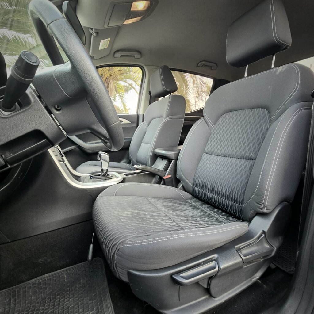 Maxus T60 GL 2021 foto 4