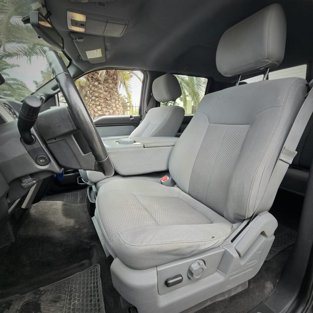 Ford XLT 2015 foto 7